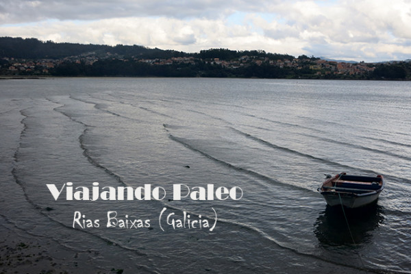 viajes paleo, galicia